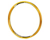 Sun Ringle Envy Rear Rim (Gold) (36H) (Schrader) (20" / 406 ISO) (1.75")