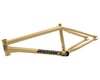 Image 1 for Sunday Wavelength Frame (Matte Metallic Gold) (20.75")