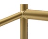 Image 3 for Sunday Wavelength Frame (Matte Metallic Gold) (20.75")
