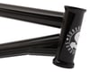 Image 3 for Sunday Wave-C 24" Frame (Gloss Black) (22")