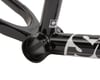 Image 5 for Sunday Wave-C 24" Frame (Gloss Black) (22")