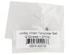 Image 2 for Sunday Integrated Chain Tensioner Set