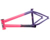 Image 1 for Sunday Street Sweeper Frame (Jake Seeley) (Hot Pink/Purple Fade)