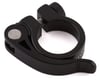Image 1 for Sunday Quick Release Seat Post Clamp (Black) (28.6mm)