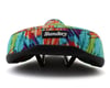 Image 3 for Sunday Scribbles Railed Seat (Cruiser) (Blue/Purple/Orange/Green)
