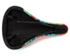 Image 4 for Sunday Scribbles Railed Seat (Cruiser) (Blue/Purple/Orange/Green)