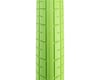 Image 2 for Sunday Street Sweeper Tire (Jake Seeley) (Lime Green/Black)
