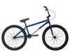 Related: Sunday Model C 24" Bike (22" Toptube) (Matte Trans Blue)