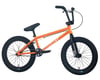 Related: Sunday Primer 18" BMX Bike (18.5" Toptube) (Orange Soda)