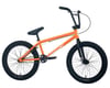 Related: Sunday Primer BMX Bike (20" Toptube) (Orange Soda)
