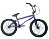 Related: Sunday Primer BMX Bike (20.75" Toptube) (Matte Grape Soda)