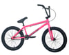 Related: Sunday Scout BMX Bike (20.75" Toptube) (Hot Pink)