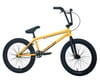 Related: Sunday Scout BMX Bike (21" Toptube) (Matte Mustard)