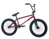 Related: Sunday Forecaster BMX Bike (20.75" Toptube) (Matte Maroon) (Freecoaster)