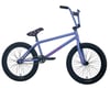 Related: Sunday Street Sweeper BMX Bike (20.75" Toptube) (Matte Blue-Lavender) (Jake Seeley) (Freecoaster) (Right Hand Drive)