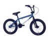 Sunday Blueprint 16" BMX Bike (15.5" Toptube) (Sunday Blue)