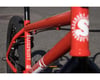 Image 6 for Sunday Blueprint BMX Bike (20" Toptube) (Fire Engine Red)