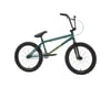 Sunday Scout BMX Bike (20.75" Toptube) (Pine Green)