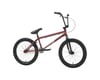 Sunday Scout BMX Bike (21" Toptube) (Maroon)