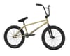 Sunday Forecaster BMX Bike (21" Toptube) (Matte Metallic Gold)