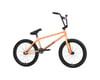 Image 2 for Sunday Street Sweeper BMX Bike (20.75" Toptube) (Matte Peach) (Jake Seeley) (Freecoaster) (Right Hand Drive)