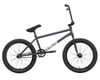 Sunday Darkwave Authentic BMX Bike (21" Toptube) (Matte Midnight Purple)