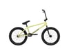 Image 1 for Sunday Soundwave Special BMX Bike (21" Toptube) (Notepad Yellow) (Freecoaster) (Right Hand Drive)