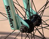 Image 7 for Sunday High C 29" Bike (23.5" Toptube) (Matte Ice Green)