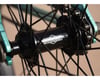 Image 8 for Sunday High C 29" Bike (23.5" Toptube) (Matte Ice Green)