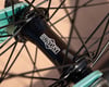 Image 9 for Sunday High C 29" Bike (23.5" Toptube) (Matte Ice Green)