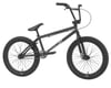 Sunday Blueprint BMX Bike (20.5" Toptube) (Black)