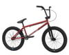 Sunday Blueprint BMX Bike (21" Toptube) (Matte Maroon)