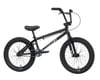 Sunday Primer AL 18" BMX Bike (18.5" Toptube) (Black)