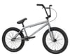 Sunday Scout BMX Bike (21" Toptube) (Metallic Dark Silver)