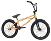 Sunday Forecaster Park BMX Bike (20.5" Toptube) (Matte Sunset Orange)
