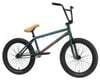 Sunday Forecaster BMX Bike (20.75" Toptube) (Seaweed Green)