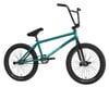 Sunday Darkwave Authentic BMX Bike (21.25" Toptube) (Matte Pine Green)