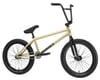 Sunday Wavelength BMX Bike (21" Toptube) (Matte Metallic Gold)