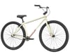 Sunday High C 29" Bike (23.5" Toptube) (Classic White)