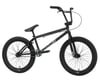 Sunday Blueprint BMX Bike (20" Toptube) (Black)