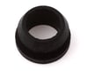 Image 1 for Sunlite Schrader to Presta Valve Rubber Rim Grommet (Black) (1)