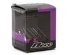 Image 2 for Syndyt Expert Integrated Headset (Black) (Straight or Tapered) (1")