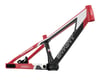 Image 2 for Syndyt BMX Cruiser Race Frame (Red) (Pro Cruiser)