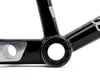 Image 4 for Syndyt BMX Race Frame (Grey) (Pro)