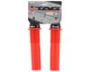 Image 2 for Tag Metals T1 Braap Grip (Red)