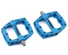 Image 1 for Tag Metals T3 Nylon Pedals (Blue)