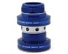 Tange MX320 1" Threaded Headset (Blue) (1")