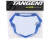 Image 2 for Tangent Ventril 3D Pro Number Plate (Blue) (Pro)