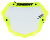 Related: Tangent Ventril 3D Pro Number Plate (Neon Yellow) (Pro)