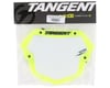 Image 2 for Tangent Ventril 3D Pro Number Plate (Neon Yellow) (Pro)